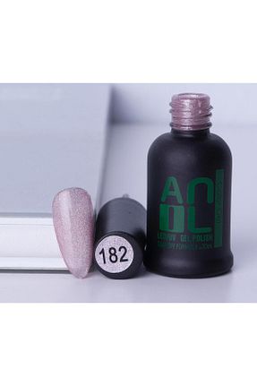 لاک ناخن دائمی صورتی Anil Professional Cosmetics - کد 739844796