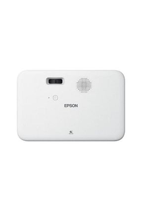 پروژکتور سفید FULلیترHD Epson - کد 383479763