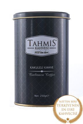 قهوه ترک Tahmis - کد 47139334