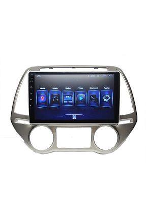 سیستم چند رسانه ای و نمایشگر 9.0 inç Smart Dragon - کد 755359264