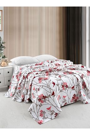 پیکه و ست پیکه تکنفره رنگی پنبه ای Menderes Home - کد 755529717