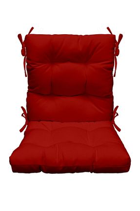 بالشتک صندلی قرمز JANGEAR - کد 755611401