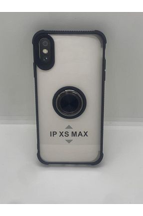 کاور و قاب رنگی iPhone XS Max Akkaymak - کد 755401190