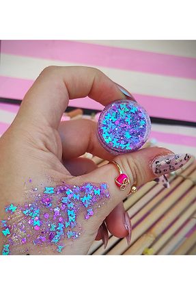 روشن گننده بنفش hbtasarim - کد 755426146