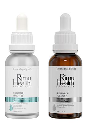 ست مراقبت پوست Rimu Health Products - کد 645552075