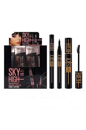 ریمل Uzatma Lady Beauty - کد 755656691