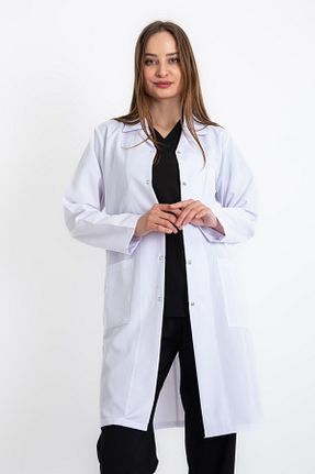 لباس ایمنی کار سفید VİZYON UNIFORM - کد 755658108