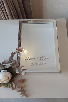 قاب عکس 1 پارچه Verda Çerçeve - کد 755813608