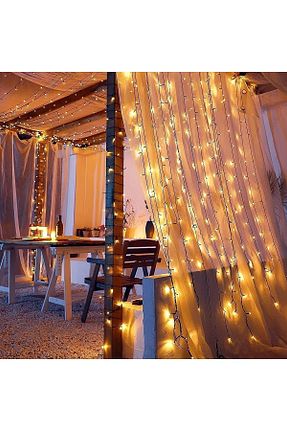 چراغ LED قهوه ای PASACO - کد 755872650