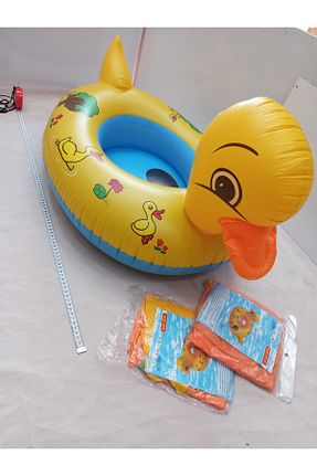 لوازم دریایی متالیک بچه گانه ELZATOYS - کد 756007516