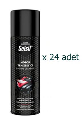 پاک کننده موتور خودرو Selsil - کد 151495193