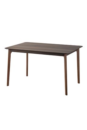 ست میز آشپزخانه بژ چوب Eymense - کد 756480631