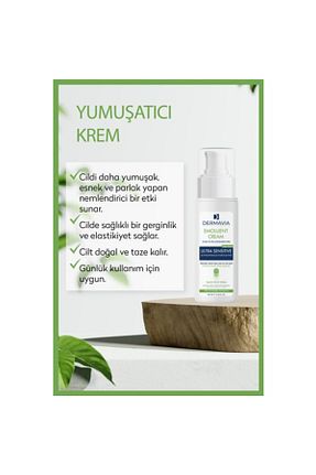 کرم بدن Onarıcı Dermavia - کد 283146617