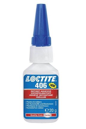 چسب و نوارچسب LOCTİTE - کد 120771955