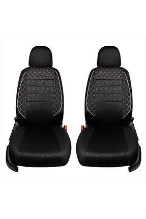 روکش صندلی خودرو مشکی BTİC - کد 756687399