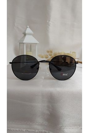 عینک آفتابی مشکی زنانه پلاریزه Benx Sunglasses - کد 756838865