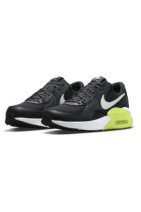 کفش اسنیکر مشکی مردانه بند دار Nike - کد 685274078