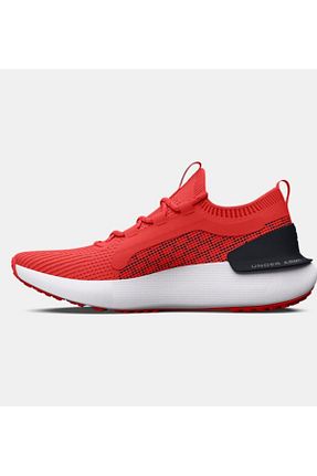 کفش دو و میدانی و تمرینی قرمز مردانه Under Armour - کد 757305443