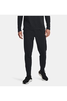 شلوار کرمگن مشکی مردانه مخلوط پلی استر Under Armour - کد 757330544