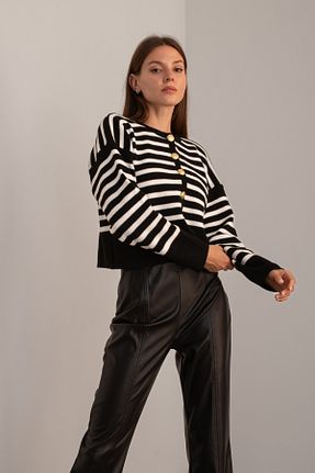 رویه مشکی زنانه اکریلیک NATUFIAN STORE - کد 757619589
