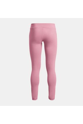 ساق شلواری صورتی بچه گانه بافت Under Armour - کد 757968487