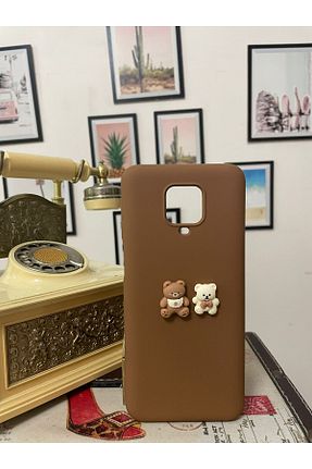 کاور و قاب قهوه ای Efecollection - کد 757171386