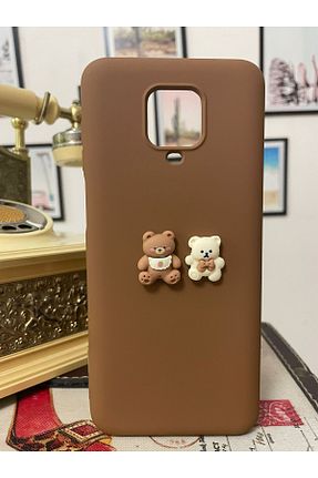 کاور و قاب قهوه ای Efecollection - کد 757171386