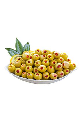 زیتون سبز DUMAN GURME - کد 757209912