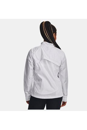 کاپشن طوسی زنانه رگولار Under Armour - کد 758333336