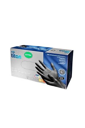 دستکش بهداشتی Titan - کد 757290574