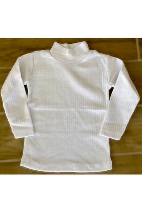 بادی نباتی بچه گانه یقه دوچرخه Berat moda - کد 758355044