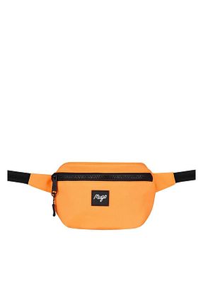کیف کمری نارنجی زنانه mugo - کد 758421113