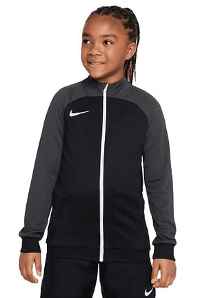 سوئیشرت بژ بچه گانه ساده Nike - کد 757418520