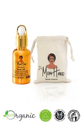 روغن مراقبت Dr. Mom Hand - کد 750559378