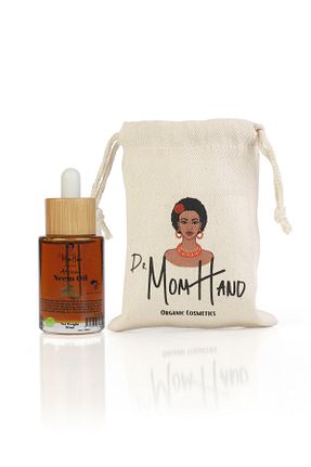 روغن مراقبت Dr. Mom Hand - کد 290680203