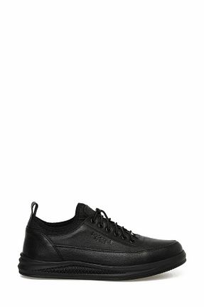 کفش پیاده روی مشکی مردانه پارچه ای Dockers - کد 757662019