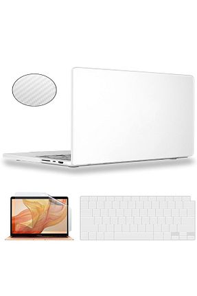 محافظ نوت بوک سفید TEKNETSTORE - کد 455656085