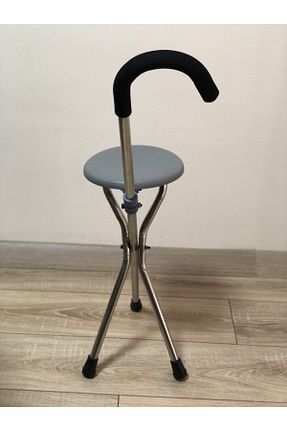 اکسسوری صندلی کمپ طوسی Genel Markalar - کد 243956036