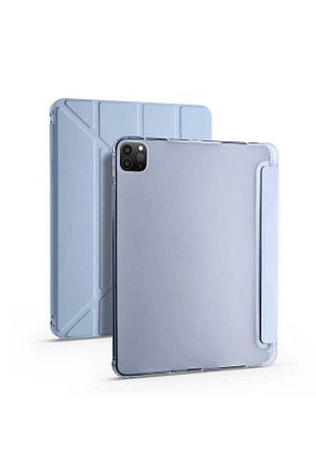 کیف تبلت آبی Apple Uyumlu TEKNETSTORE - کد 69526408