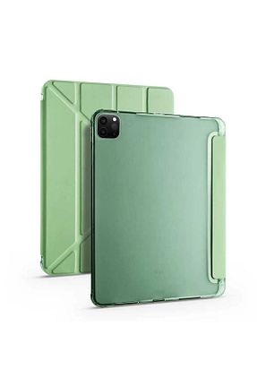 کیف تبلت سرمه ای Apple Uyumlu TEKNETSTORE - کد 69526136