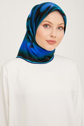 روسری رنگی İpek Tivil Armine - کد 758700991