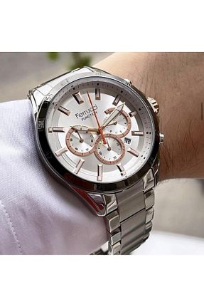 ساعت مچی مردانه 41-45 میلی متر Ferrucci - کد 757962299