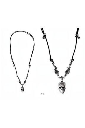 گردنبند نقره زنانه 925 عیار Troia Design - کد 683497679