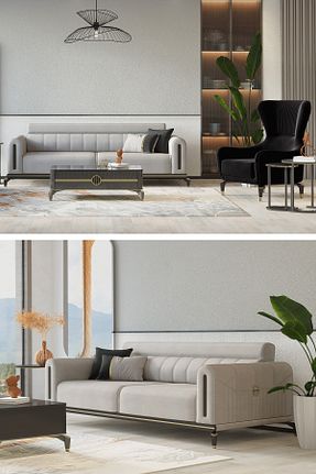 ست اتاق خواب مشکی Sürgülü SANDALİE - کد 279274768