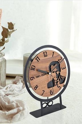 ست رومیزی مشکی Analog Merand - کد 758125620