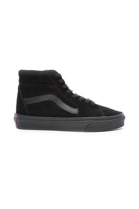 کفش کژوال مشکی زنانه مخلوط پلی استر Vans - کد 758365331