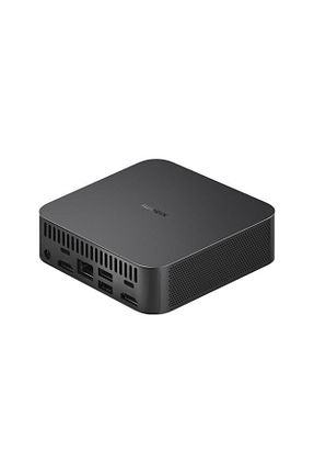 مینی کامپیوتر رومیزی مشکی Xiaomi - کد 758453048