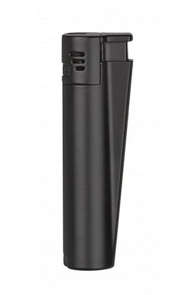 فندک کمپ طوسی Clipper - کد 40967307