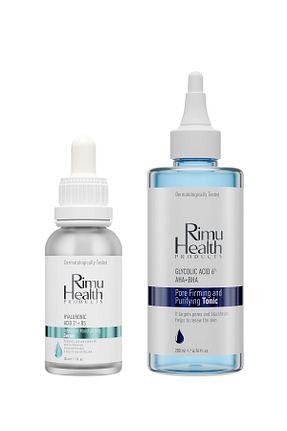 ست مراقبت پوست Rimu Health Products - کد 645565606