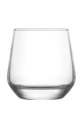 لیوان شیشه کد 105219